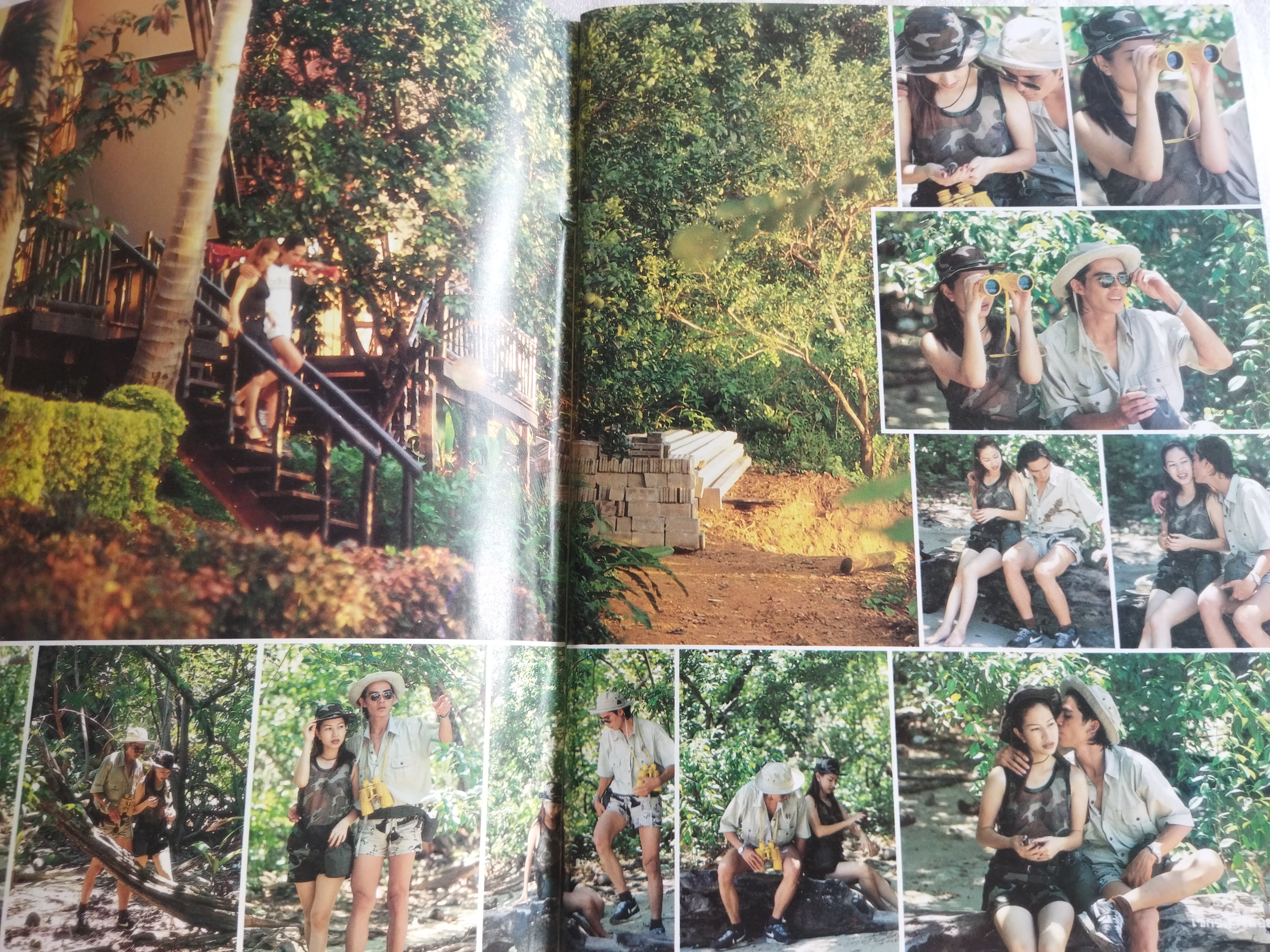 เปิดบริสุทธิ์ / เซ็กซ์สาวน้อย 5