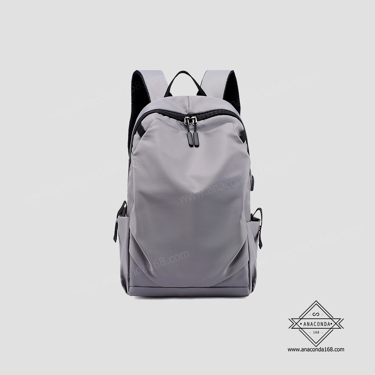 กระเป๋าเป้ไอทีสะพายหลัง (Notebook & Laptop)