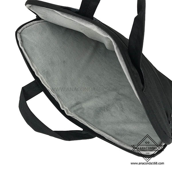 กระเป๋าไอที ใส่แล็ปท็อป/โน๊ตบุ๊ค 14 นิ้ว ( Notebook & Laptop Bag )