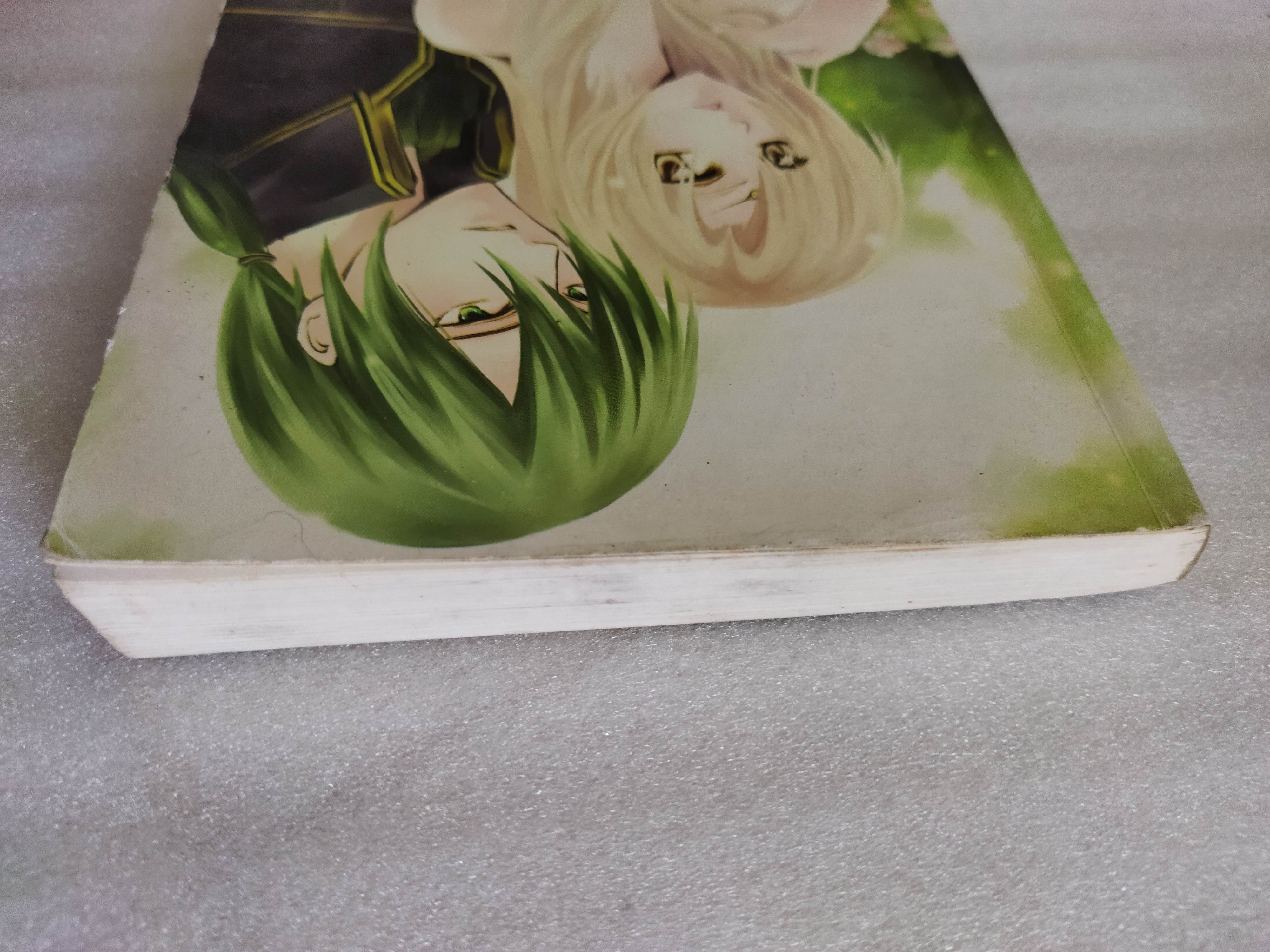 The Legend of love ตำนานแห่งรักนิรันดร์กาล