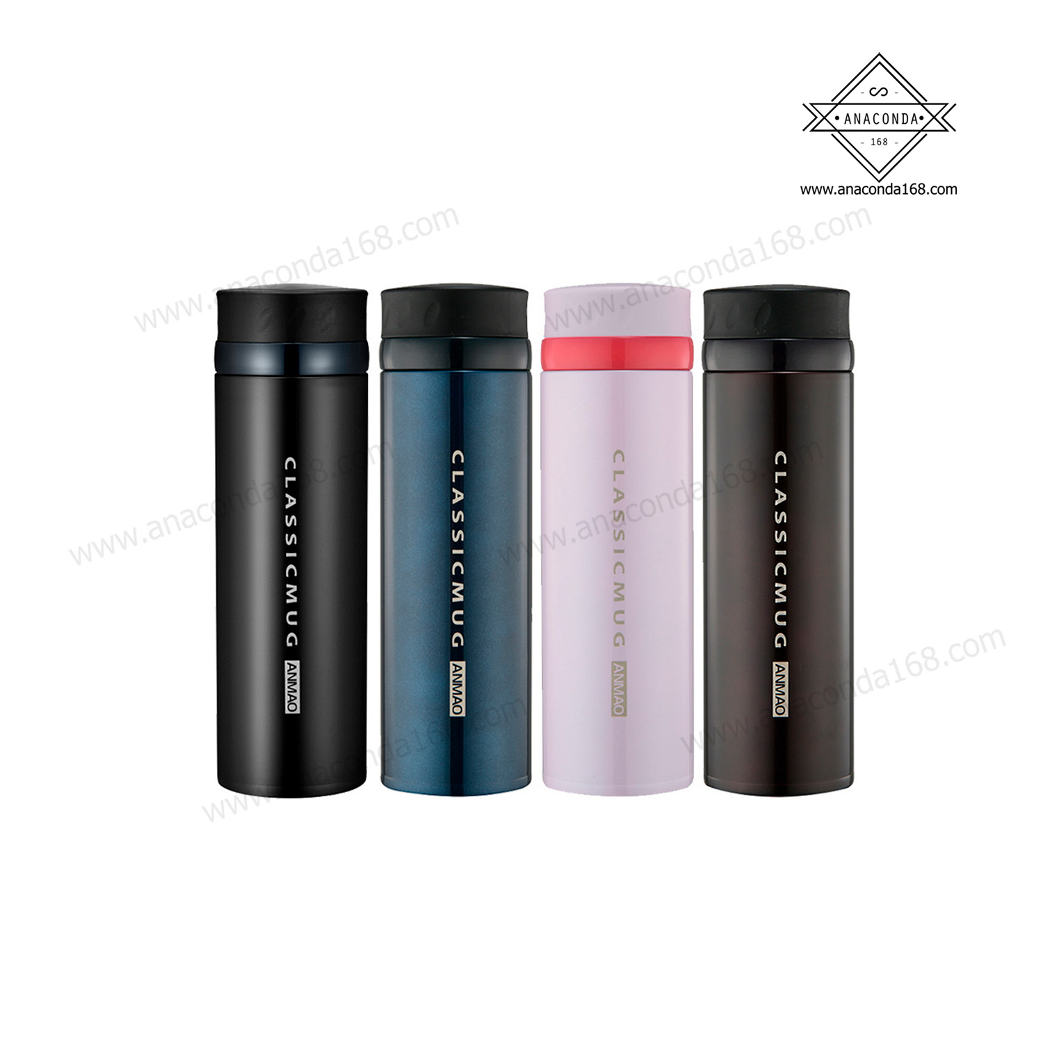 กระบอกน้ำเก็บอุณหภูมิ 500 ml.