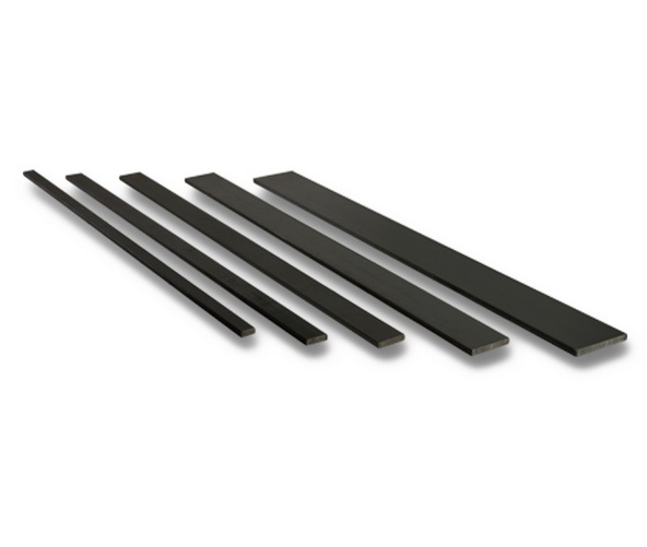 เหล็กแบน (Steel Flat Bar)