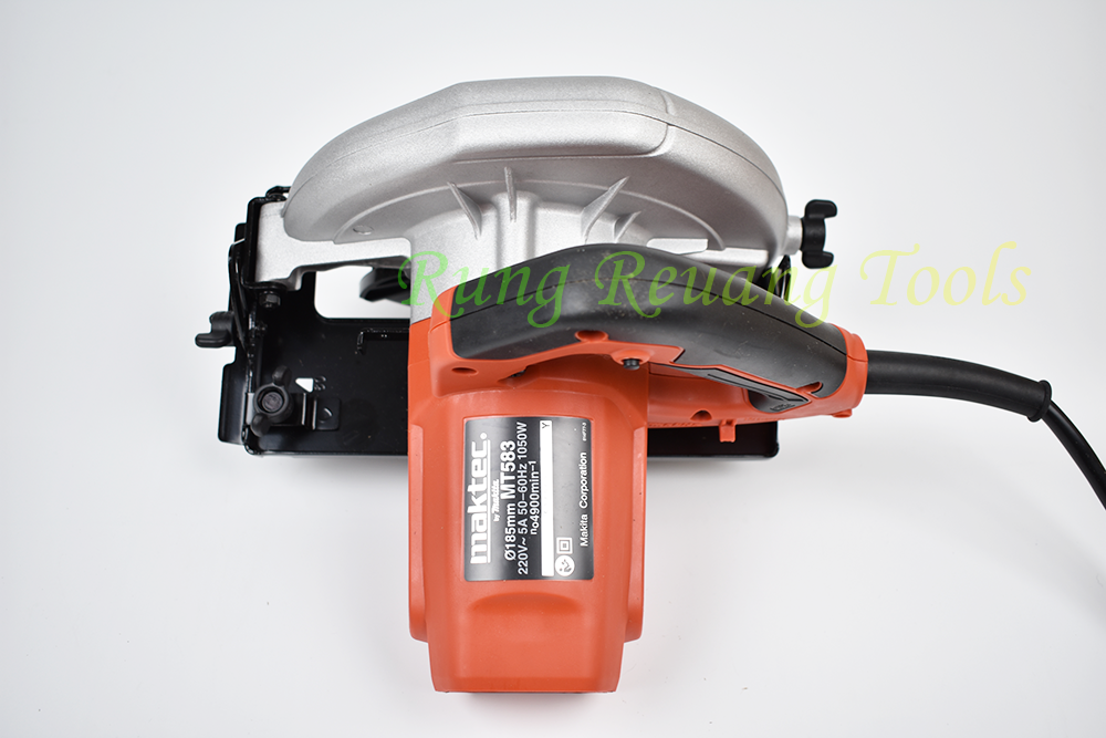 MAKTEC เลื่อยวงเดือน 7 นิ้ว รุ่น MT-583