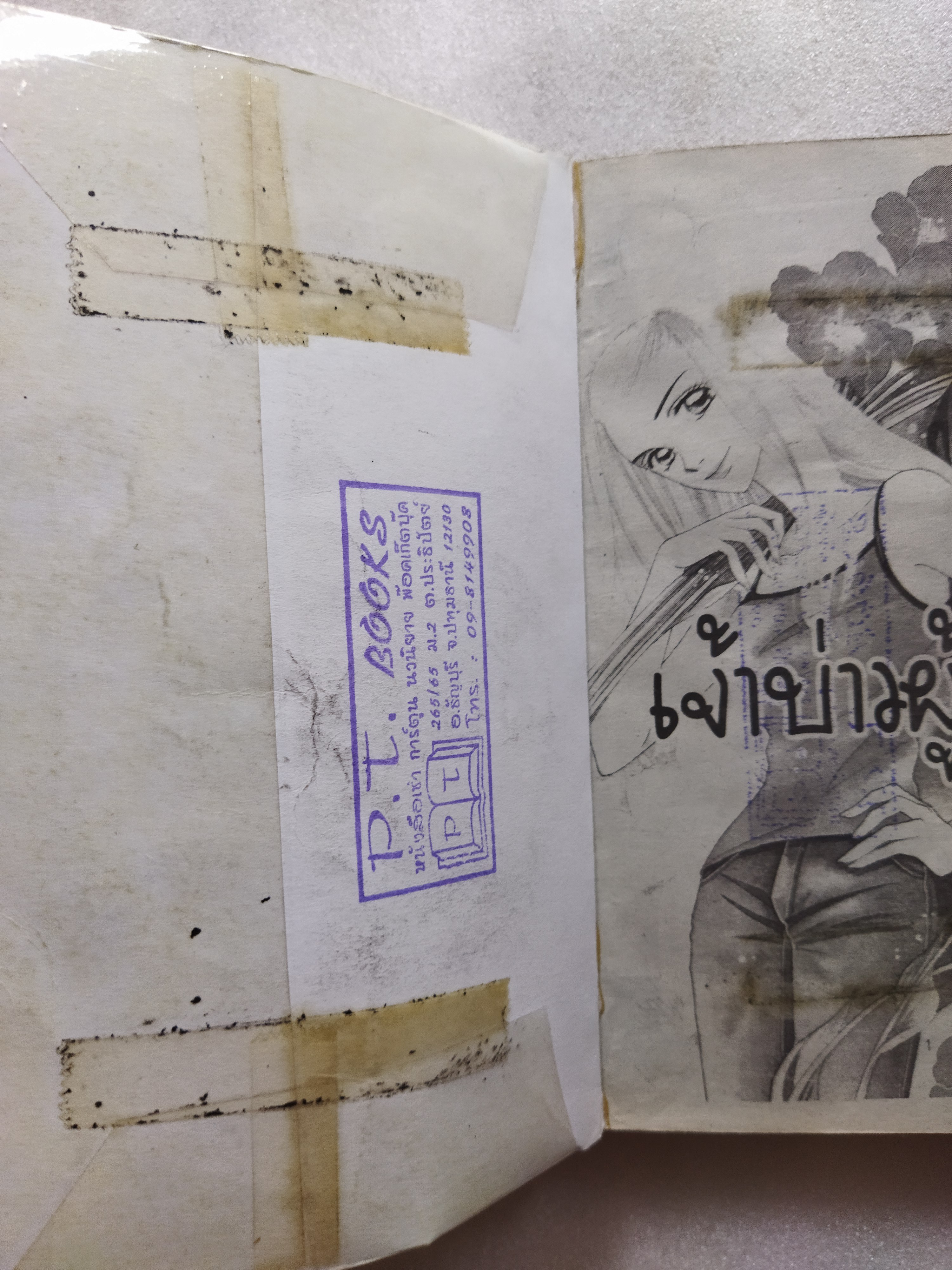 เจ้าบ่าวผู้น่าฉก