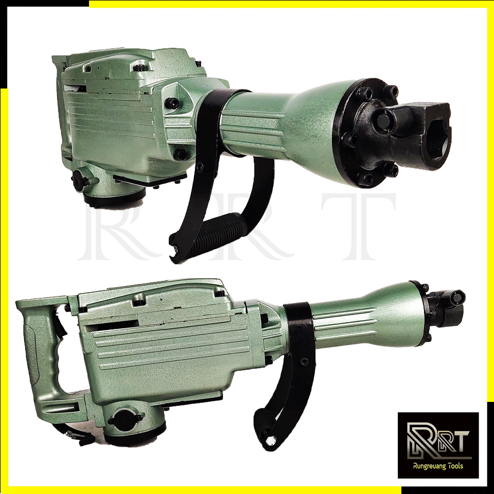 MASAKI เครื่องสกัดไฟฟ้า ขนาดใหญ่ 15กก. รุ่่น 65A