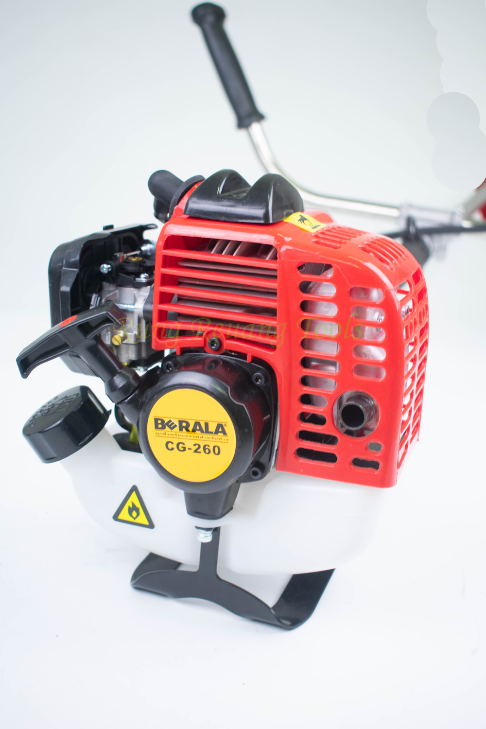 BERALA เครื่องตัดหญ้าสะพายหลัง 2 จังหวะ รุ่น CG-260B