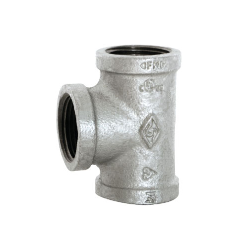 สามทาง 90องศา เหล็กอาบสังกะสี