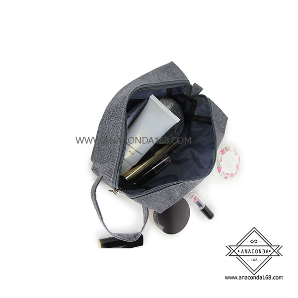 กระเป๋าจัดระเบียบอเนกประสงค์ แบบถือ