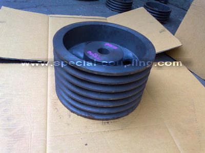 Pulley12นิ้ว6ร่องC