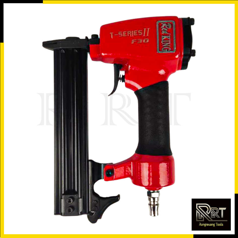 REDKING ปืนยิงตะปูเดี่ยว รุ่น F30