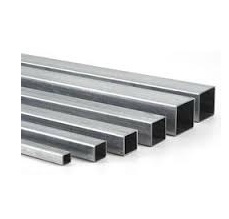 เหล็กกล่องสี่เหลี่ยม/แป๊บเหลี่ยม (Square Carbon Steel Tube)