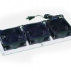 VA-6603Ventilating Heavy Duty Fan 3x4" WITH PLATE