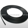 สายโทรศัพท์ แบบ 6C ความยาว 5 เมตร ดำ