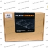 Box HDMI Extender RJ45 (CAT5e,CAT6) With IR (60M)