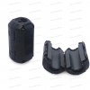 Clamping Ferrite เฟอร์ไรท์ครอบสายสำหรับกรองสัญญาณ