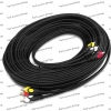 สาย AV 3 ออก 3 ความยาวสาย 15เมตร (เกรด A)