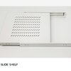 SA-6645Slide Shelve 45 cm.depth