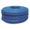 สายยางพีวีซี 2 ชั้น "ท่อน้ำไทย" สีฟ้าใส