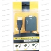 ตัวแปลง HDMIto VGA with Audio Cable
