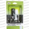 USB 3.1 Type C to Ethernet LAN Gigabit Adapter (10/100/1000Mbps)