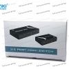 MT-ViKi MT-ViKi Box HDMI Switch เข้า 3 ออก 1 จอมอนิเตอร์