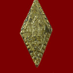 ยันต์อกเลาหล่อโบราณ เนื้อหาจัดจ้านเก่า เข้มขลังคลาสสิกครับ