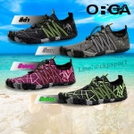 ORCA J มิติใหม่ ของรองเท้าลุยน้ำ