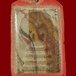 765.พระสมเด็จ หลังแพหนึ่งพัน หลวงพ่อแพ วัดพิกุลทอง เลี่ยมเก่าคลาสสิกครับ