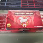 Waidena by RaceHorse วายดีน่า บาย เรซฮอร์ส กล่องละ 10 แคปซูล