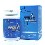 ดับเบิ้ลแม็กซ์ ออริจินอล ขนาด 60 cap.ส่งฟรี