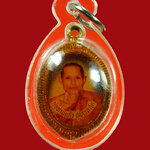 50.ล็อกเก็ต พ่อท่านแก้ว วัดเขาปูน จ.นครศรีธรรมราช สวยสมบูรณ์มีเลี่ยมพร้อมบูชาครับ