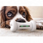 แกะกล่องลองเล่น Interactive Smart Toy กระดูกอัจฉริยะ WICKEDBONE ที่ไม่น่าเบื่อเลยสำหรับน้องหมา