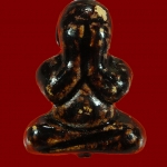 พระปิดตา หลวงปู่เอี่ยม ปฐมนาม วัดสะพานสูง พุทธาภิเษก เสาร์ 5 วัดสุทัศน์ ปี2536 น่าบูชาครับ***1***ราคาโทรถามครับ***