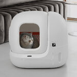การแกะกล่อง ติดตั้ง และทิปในการใช้งานห้องน้ำแมว PETKIT PURA MAX