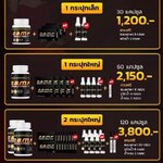 D.B.M.P. ( ดับเบิ้ลแม็กพลัส )