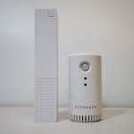 เทียบกันปอนด์ต่อปอนด์ระหว่างเครื่องกำจัดกลิ่นอัตโนมัติ Petkit Pura Air กับ Petoneer Breeze
