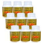 เห็ดหลินจือ ตรา เนเจอร์ พลัส Nature Plus จากรายการ TV