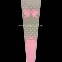 2LA สีชมพู