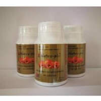เนเจอร์ พลัส Nature-Plus 3 กระปุก