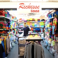 ร้านRichesse