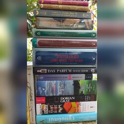 วาวา หนังสือมือสอง