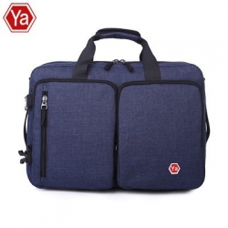 กระเป๋าเป้คอมพิวเตอร์YBCX สีน้ำเงิน