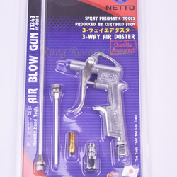 NETTO ปืนเป่าลม รุ่น NT-BGA5
