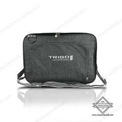 กระเป๋าจัดระเบียบเดินทาง พร้อมสกรีนโลโก้