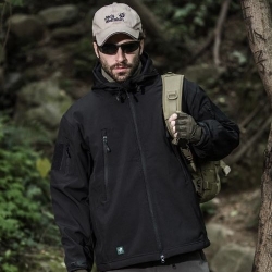 เสื้อ Jacket Tad'G เสื้อแทดเกียร์ สีดำ