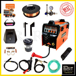 MAXNUM ตู้เชื่อม MIG ไม่ใช้แก๊ส CO2 รุ่น MIG-350