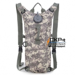 กระเป๋าเป้ถุงน้ำ สีACU