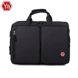กระเป๋าเป้คอมพิวเตอร์YBCX สีดำ
