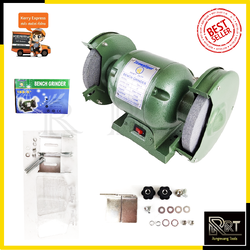 TIRAWATIGER เครื่องเจียรหินไฟ 6"นิ้ว รุ่น TBG-6