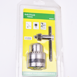 RRT หัวสว่านขนาด 13mm.(1/2") แบบเกลียว